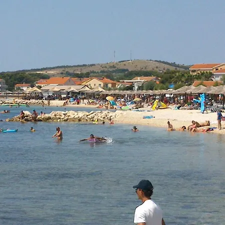 Seaside With A Swimming Pool - Torovi - - Pedinka, - 18587 *