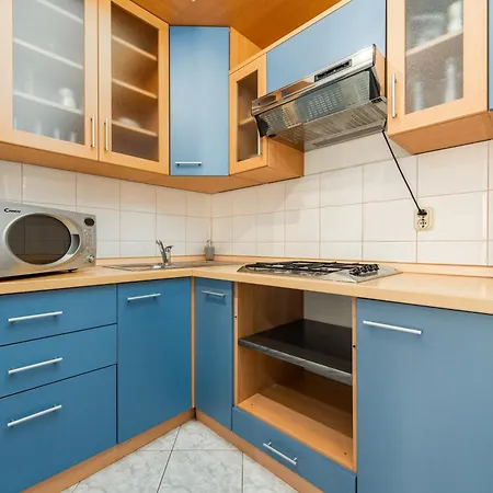 Apartament Seaside With A Swimming Pool - Torovi - - Pedinka, - 18587