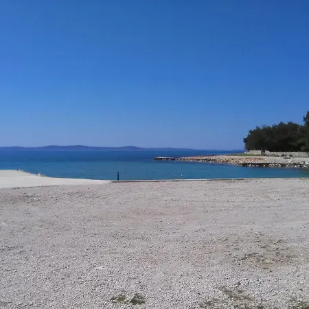 Apartmán Seaside With A Swimming Pool - Torovi - - Pedinka, - 18587 Vir