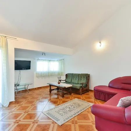 Seaside Apartments With A Swimming Pool Vir - Torovi - Vir - Pedinka, Vir - 18587 Appartamento