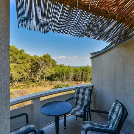 Seaside Apartments With A Swimming Pool Vir - Torovi - Vir - Pedinka, Vir - 18587 Appartamento